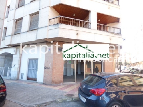 Urbanització D''hèlios Vall D''albaida lokal foto 6224217