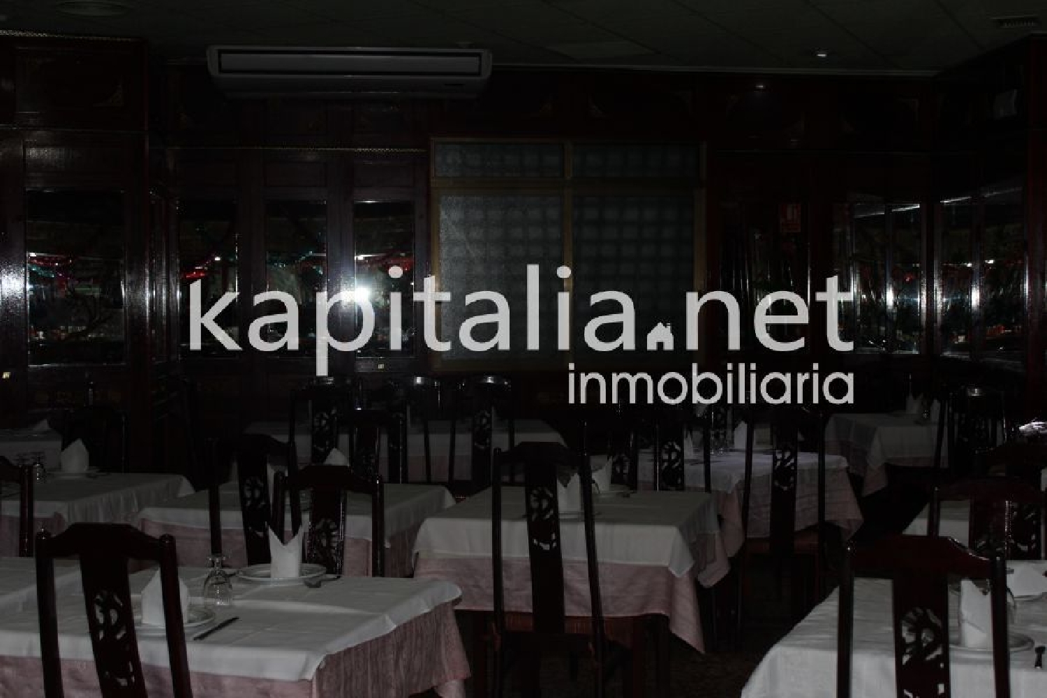 till salu lokal Urbanitzacio El Pilar Vall D'albaida 3
