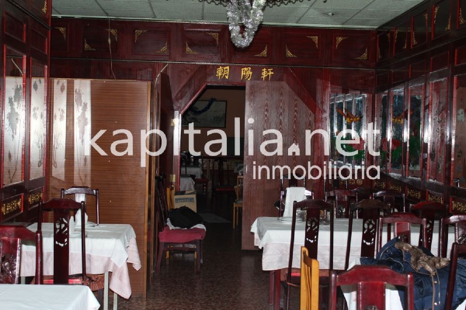  till salu lokal Urbanitzacio El Pilar Vall D'albaida 1