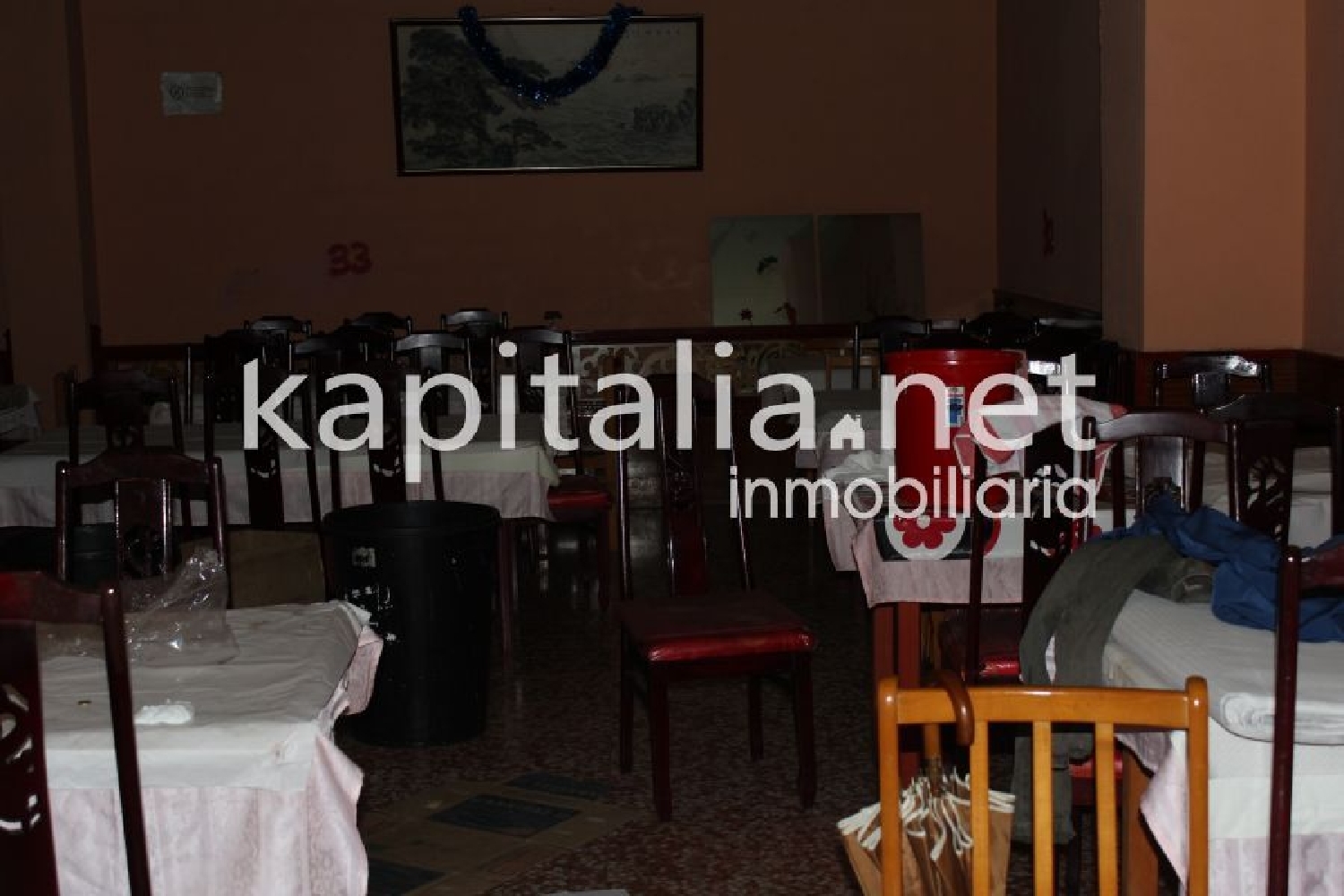  till salu lokal Urbanitzacio El Pilar Vall D'albaida 4