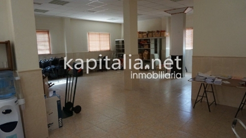Urbanitzacio Les Aigües Vall D''albaida lokal foto 6224239