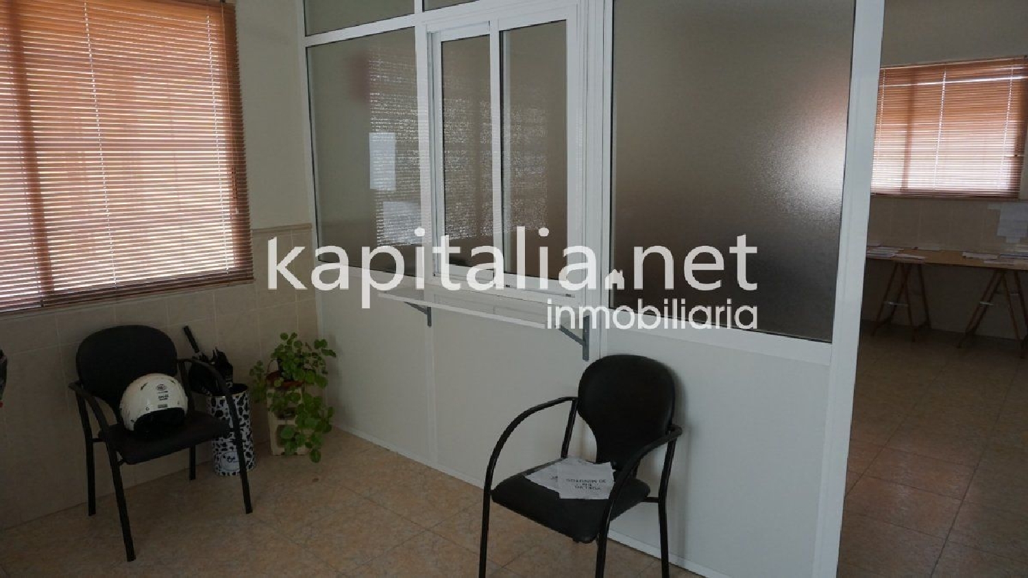  till salu lokal Urbanitzacio El Pilar Vall D'albaida 2