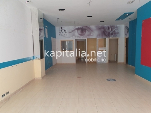 Urbanització D''hèlios Vall D''albaida lokal foto 6224251