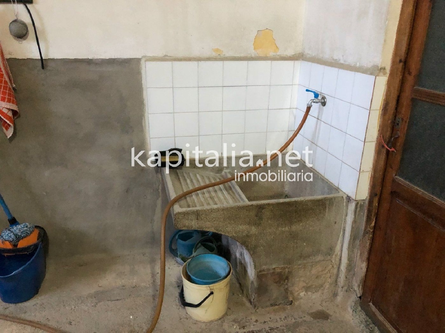 till salu lokal Urbanitzacio El Pilar Vall D'albaida 3
