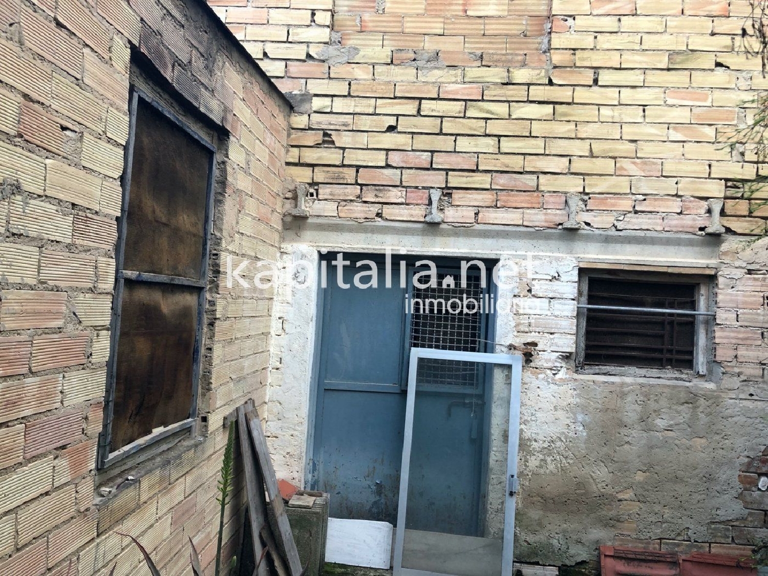  till salu lokal Urbanitzacio El Pilar Vall D'albaida 7