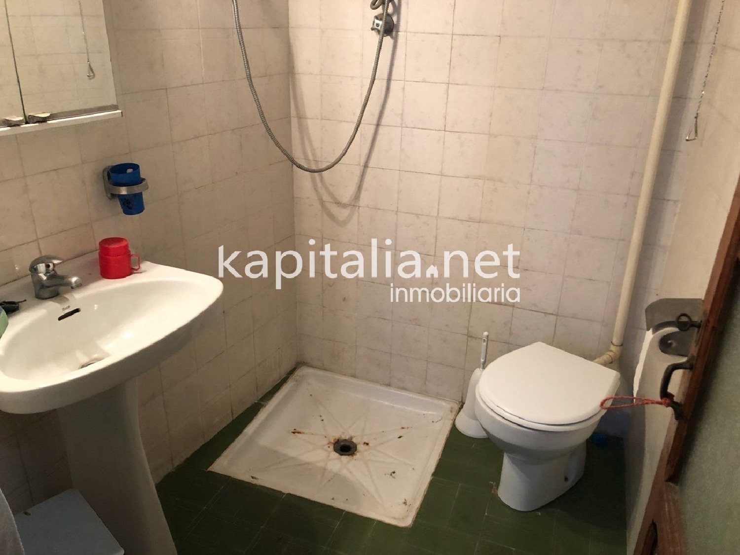  till salu lokal Urbanitzacio El Pilar Vall D'albaida 4