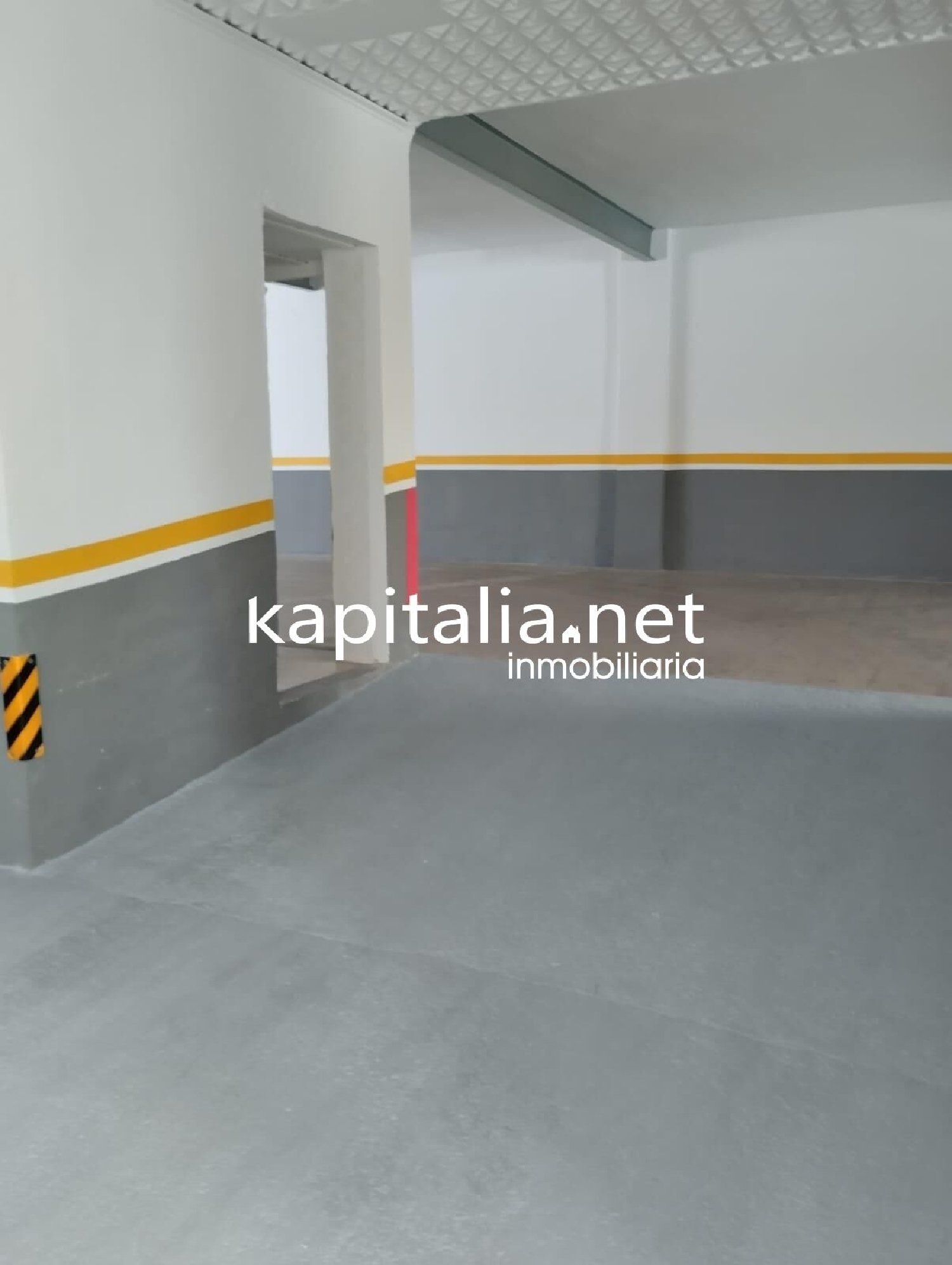 till salu lokal Urbanització D'hèlios Vall D'albaida 3