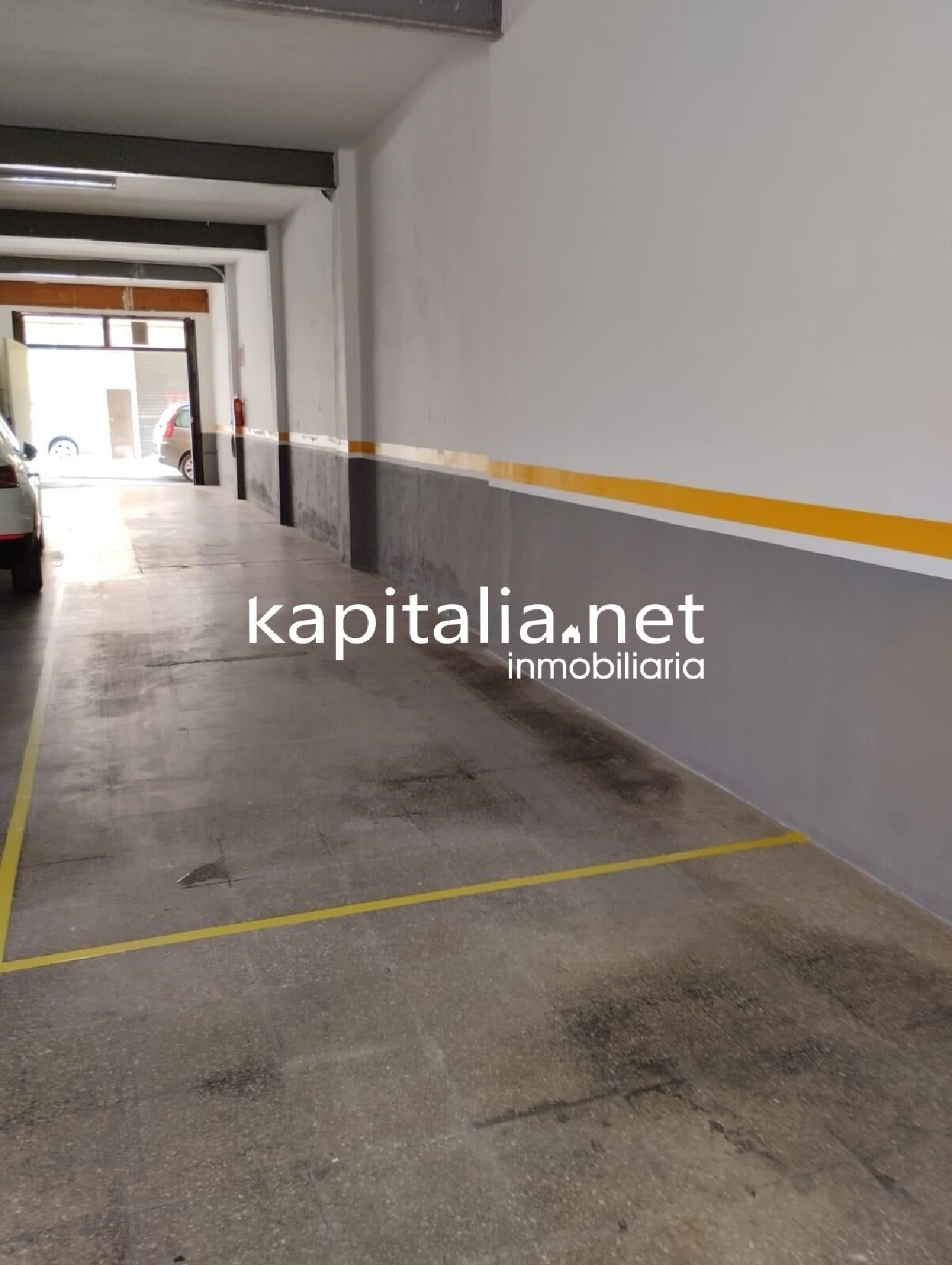  till salu lokal Urbanització D'hèlios Vall D'albaida 1