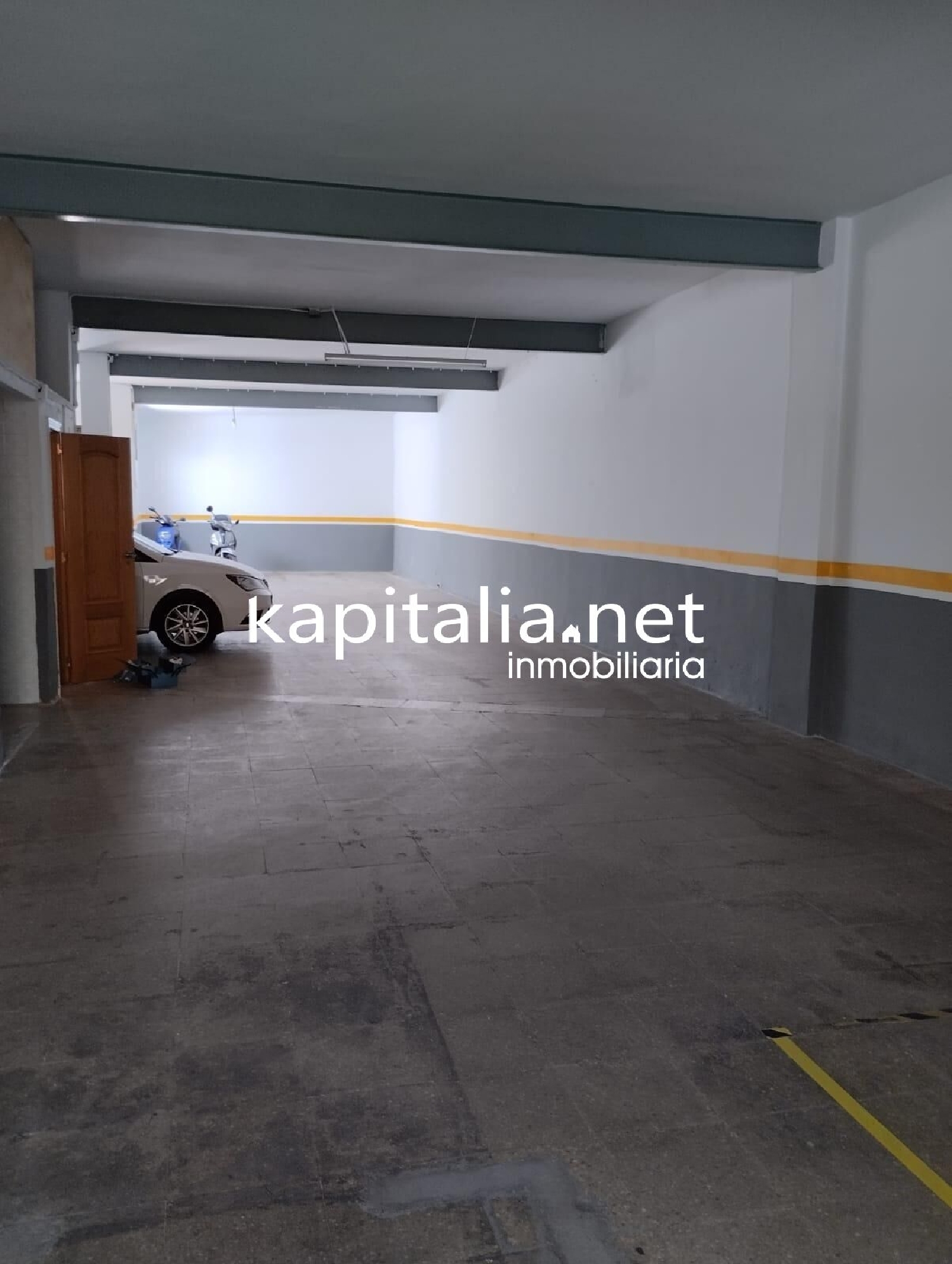  till salu lokal Urbanització D'hèlios Vall D'albaida 6