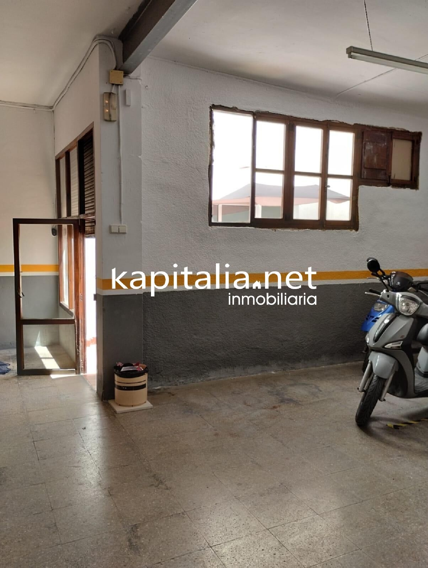 till salu lokal Urbanització D'hèlios Vall D'albaida 2