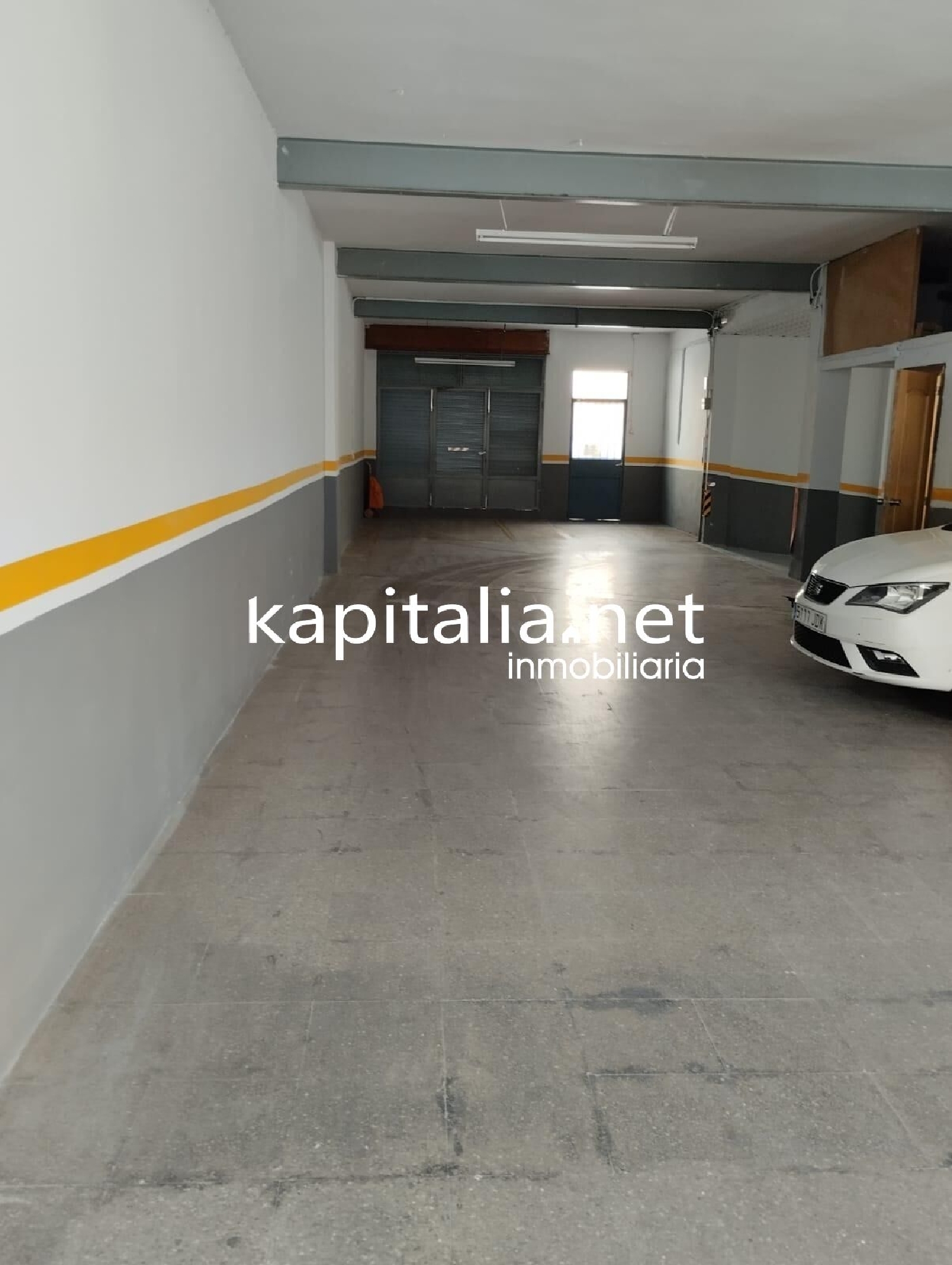  till salu lokal Urbanització D'hèlios Vall D'albaida 5