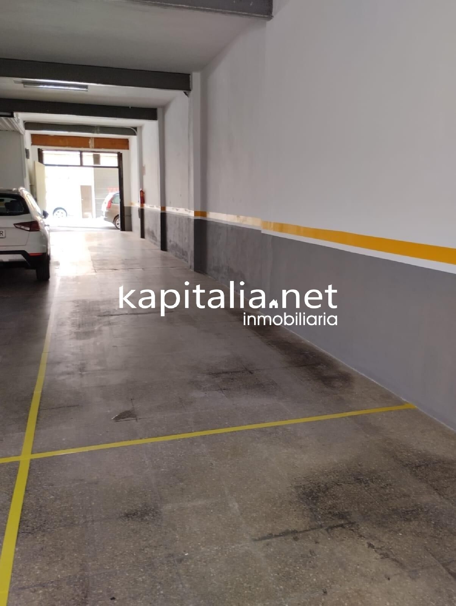  till salu lokal Urbanització D'hèlios Vall D'albaida 7