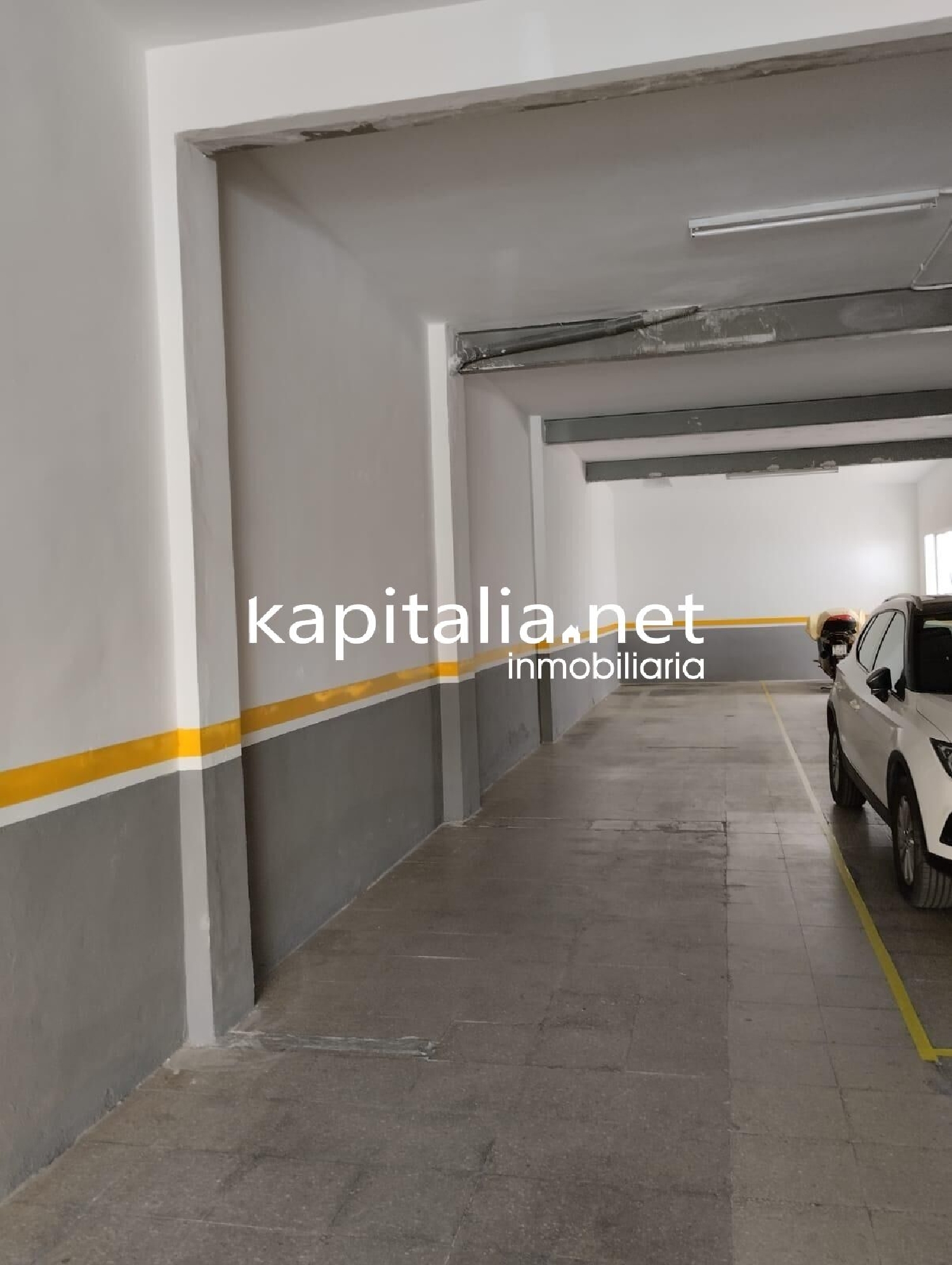  till salu lokal Urbanització D'hèlios Vall D'albaida 4