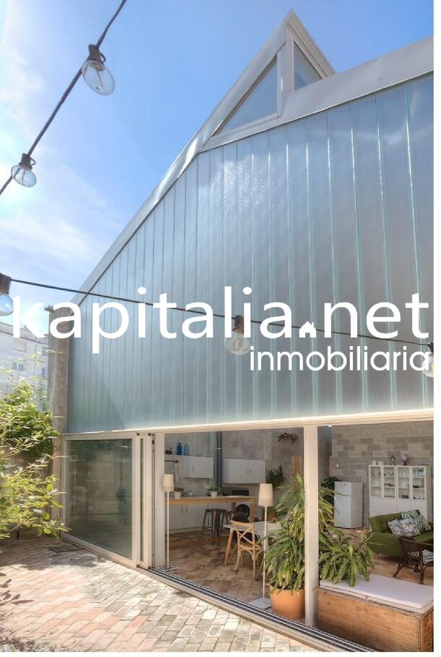  till salu lokal Urbanització D'hèlios Vall D'albaida 5