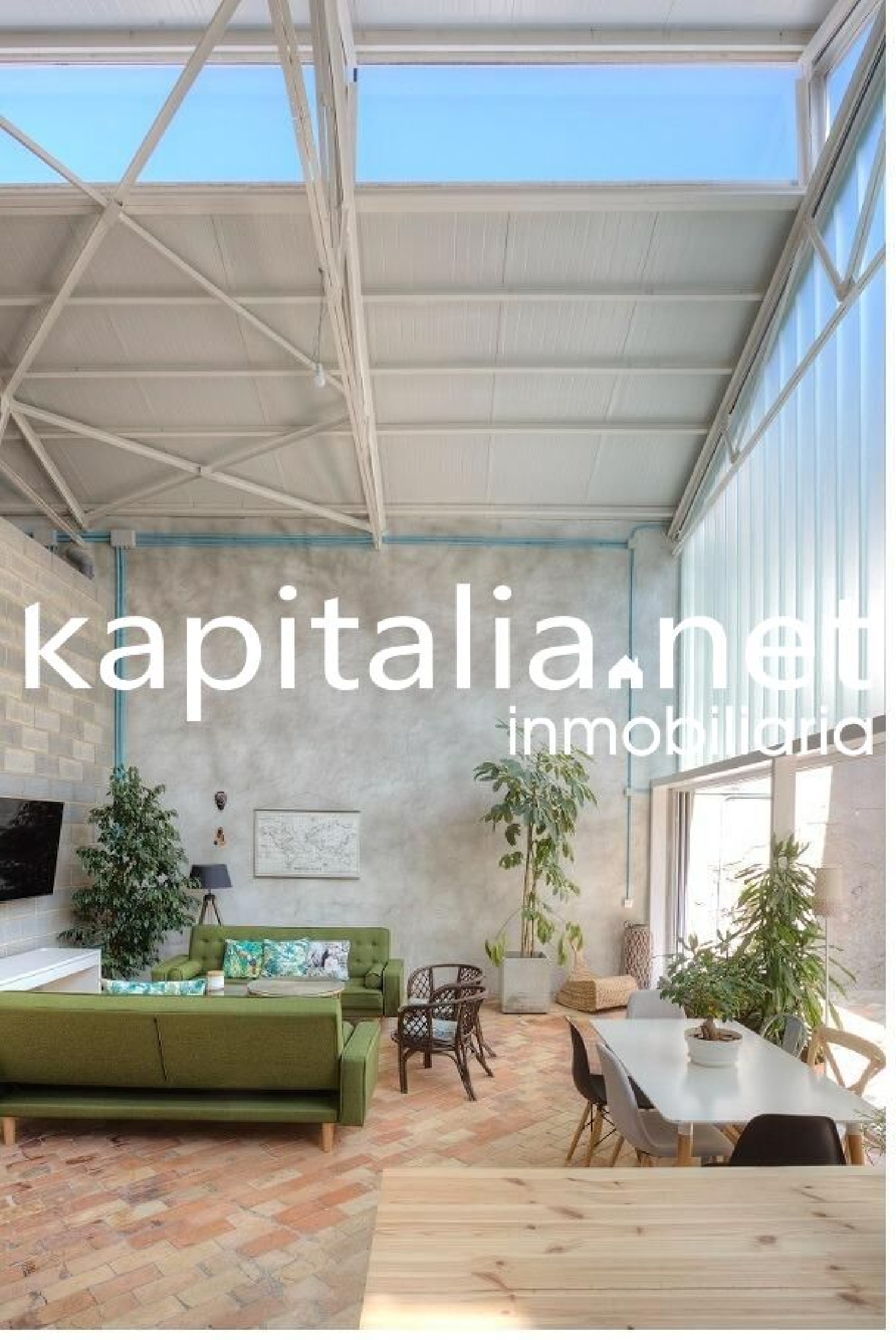  till salu lokal Urbanització D'hèlios Vall D'albaida 4