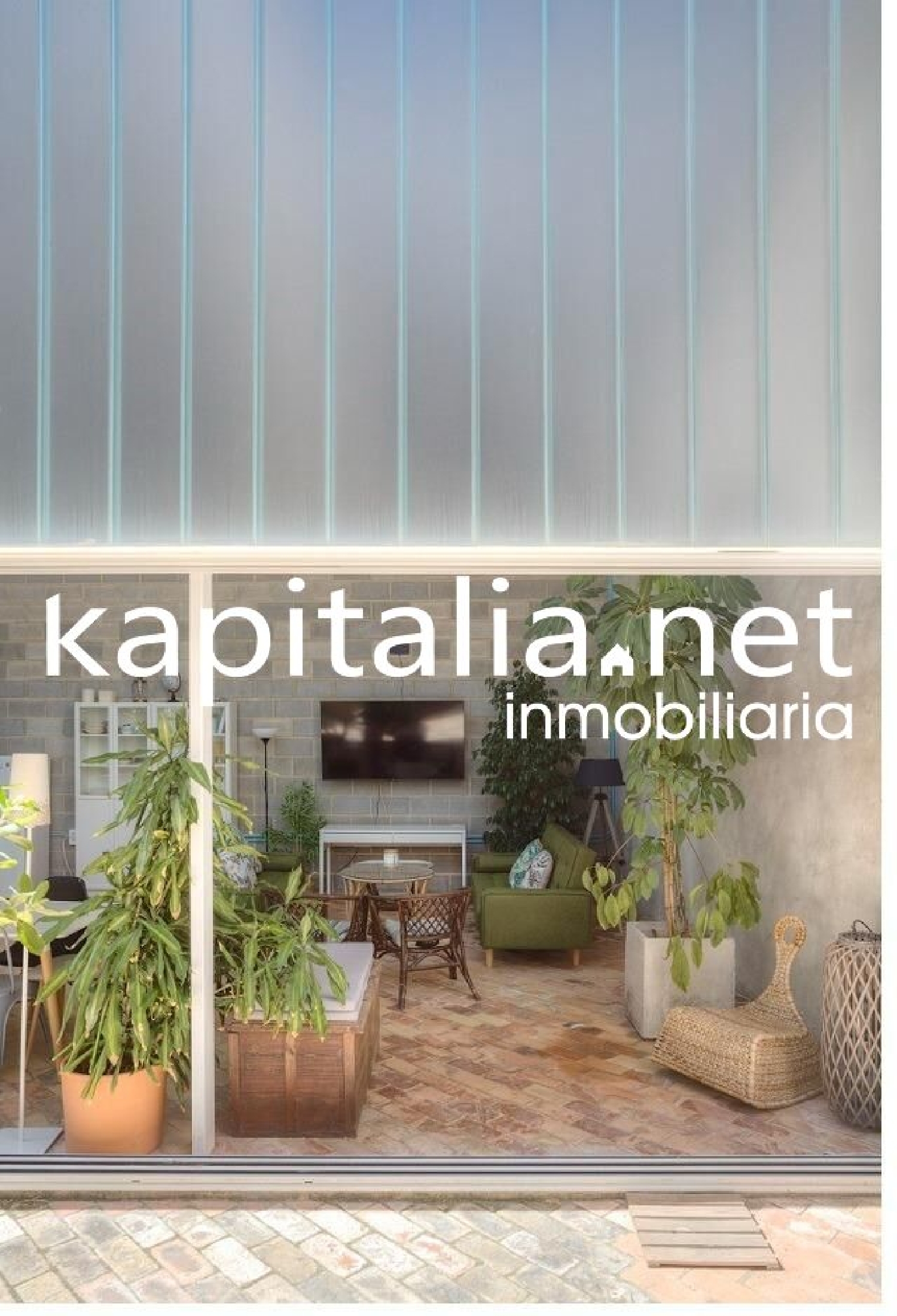  till salu lokal Urbanització D'hèlios Vall D'albaida 6