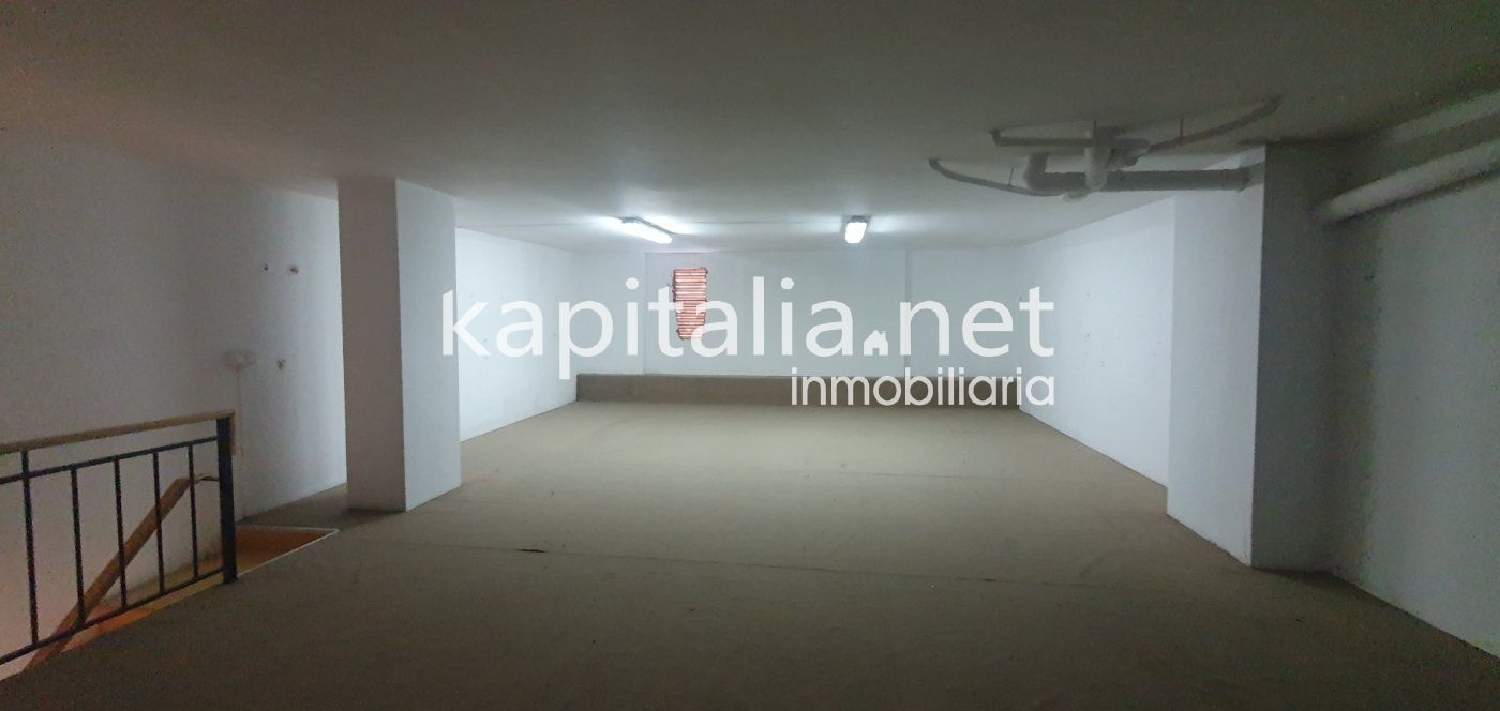  till salu lokal Urbanització D'hèlios Vall D'albaida 7