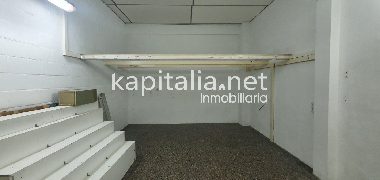  till salu lokal Urbanització D'hèlios Vall D'albaida 4