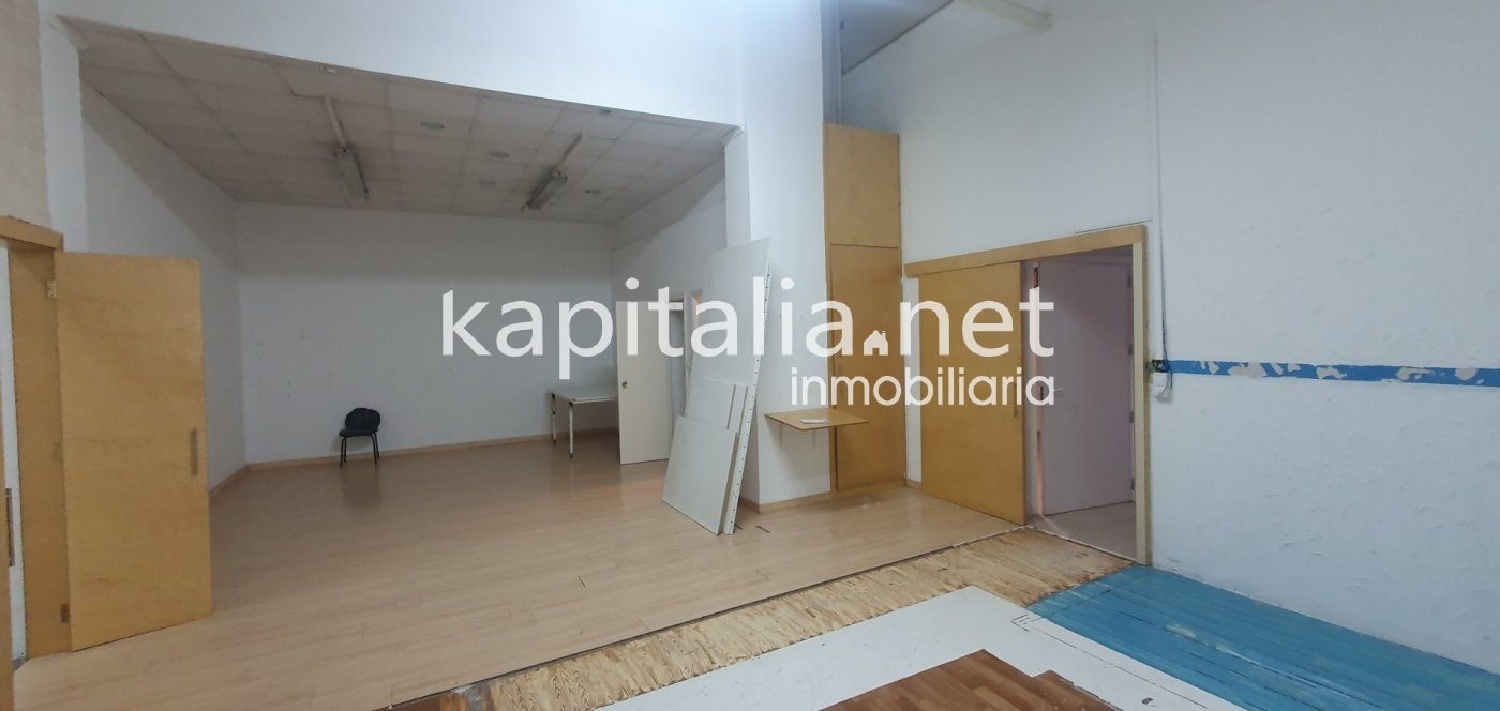  till salu lokal Urbanització D'hèlios Vall D'albaida 3