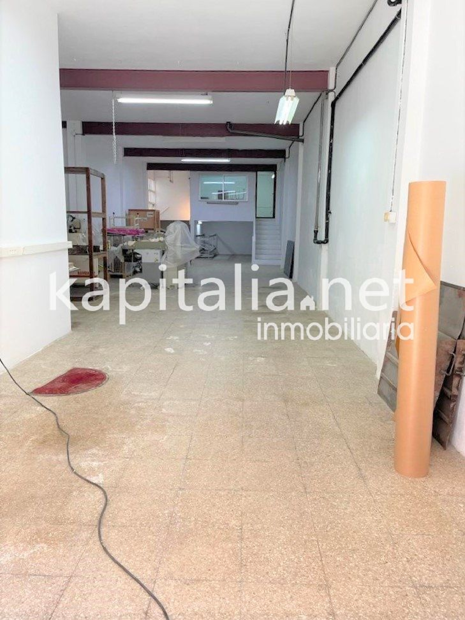 till salu lokal Urbanització D'hèlios Vall D'albaida 2