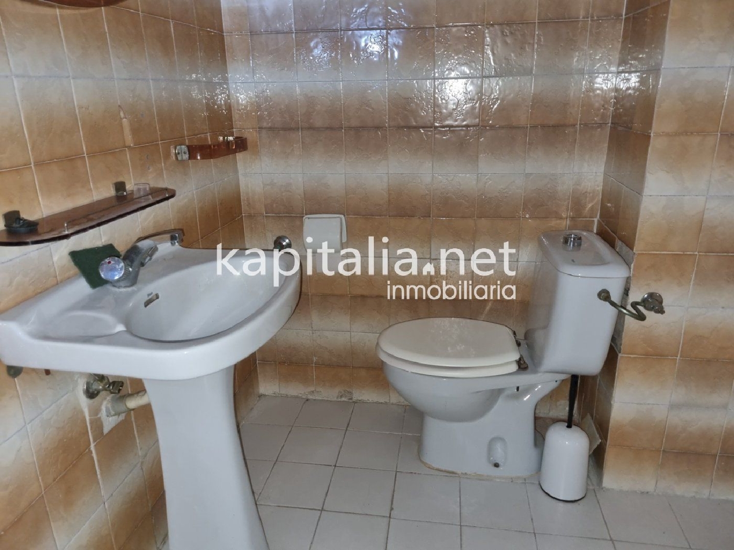 till salu lokal Urbanitzacio El Pilar Vall D'albaida 3