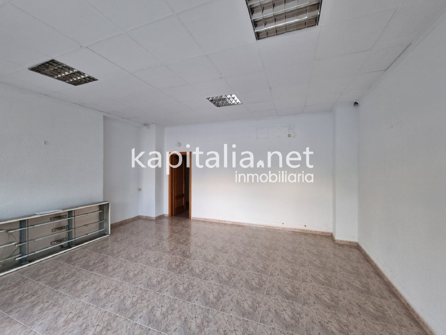 till salu lokal Urbanitzacio El Pilar Vall D'albaida 2