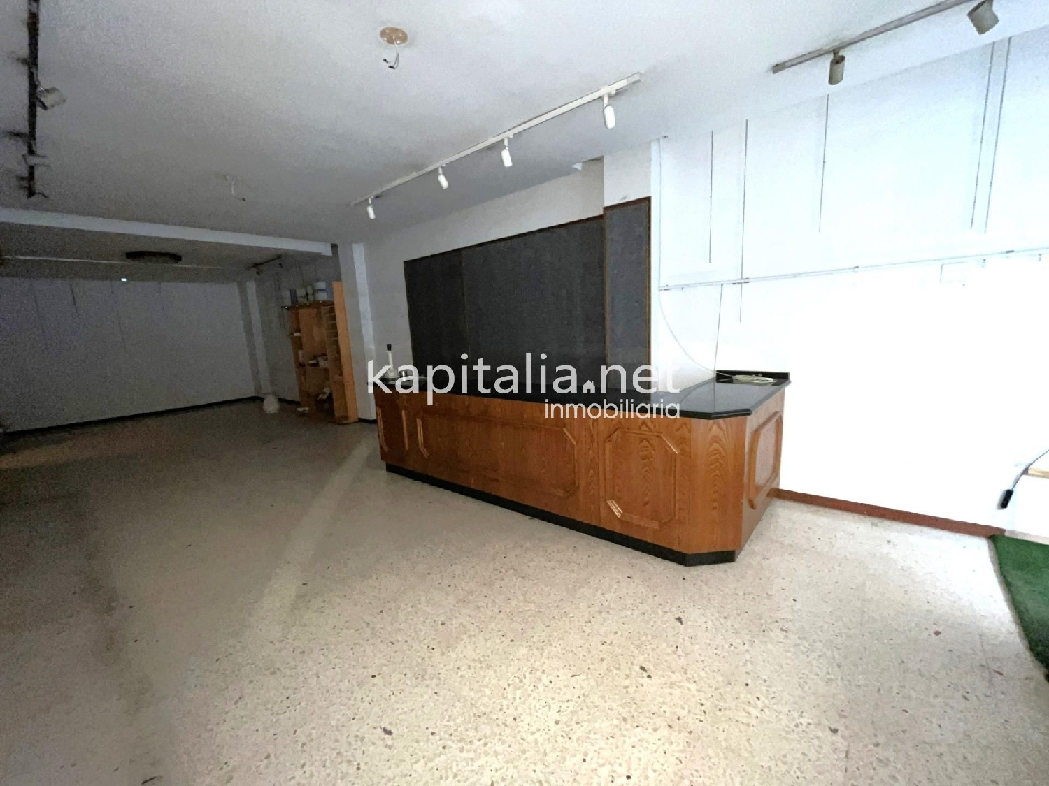 till salu lokal Urbanització D'hèlios Vall D'albaida 3