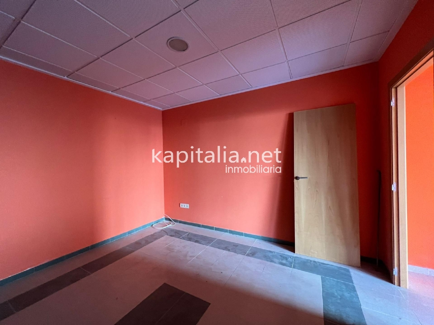 till salu lokal Urbanitzacio El Pilar Vall D'albaida 3