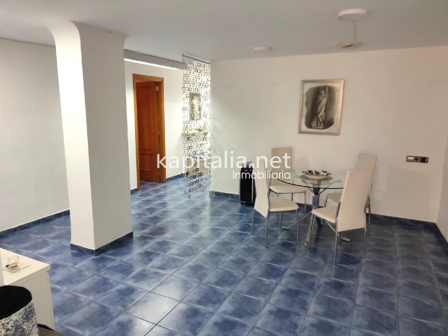  till salu lokal Urbanització D'hèlios Vall D'albaida 3