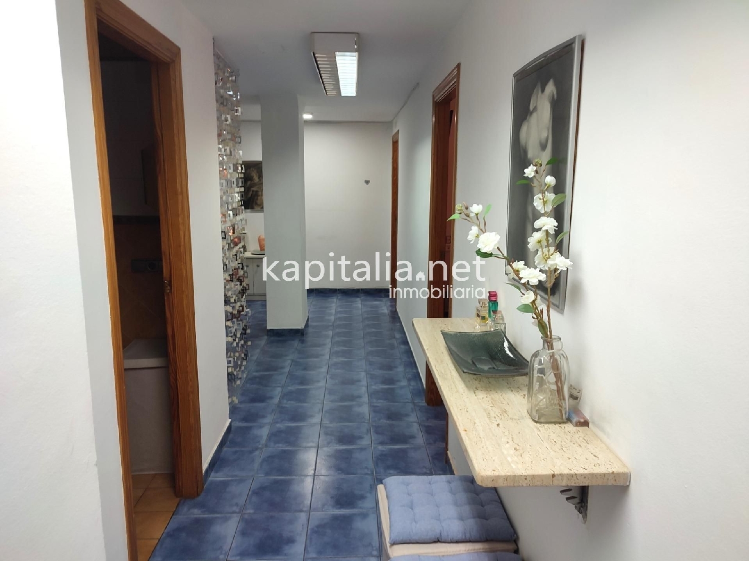  till salu lokal Urbanització D'hèlios Vall D'albaida 6