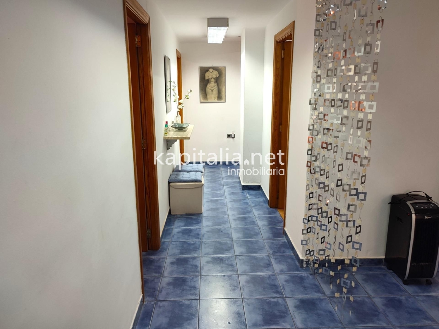  till salu lokal Urbanització D'hèlios Vall D'albaida 5