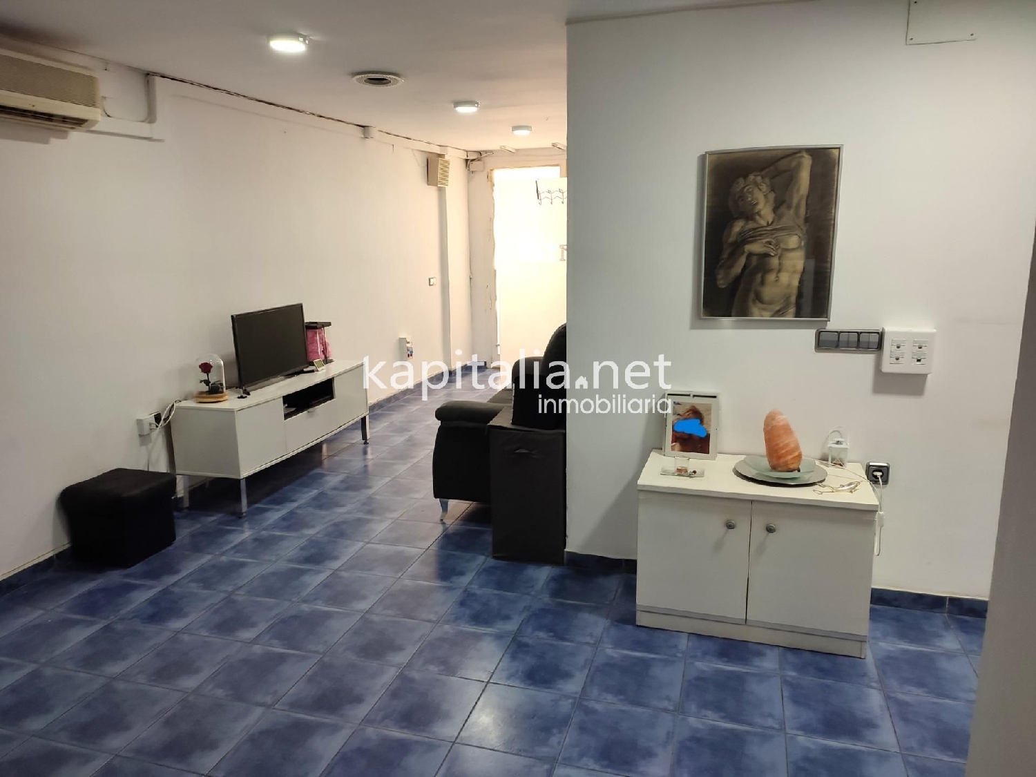  till salu lokal Urbanització D'hèlios Vall D'albaida 2