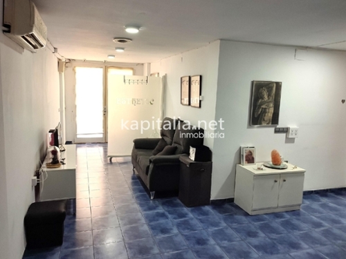 Urbanització D''hèlios Vall D''albaida lokal foto 6224374