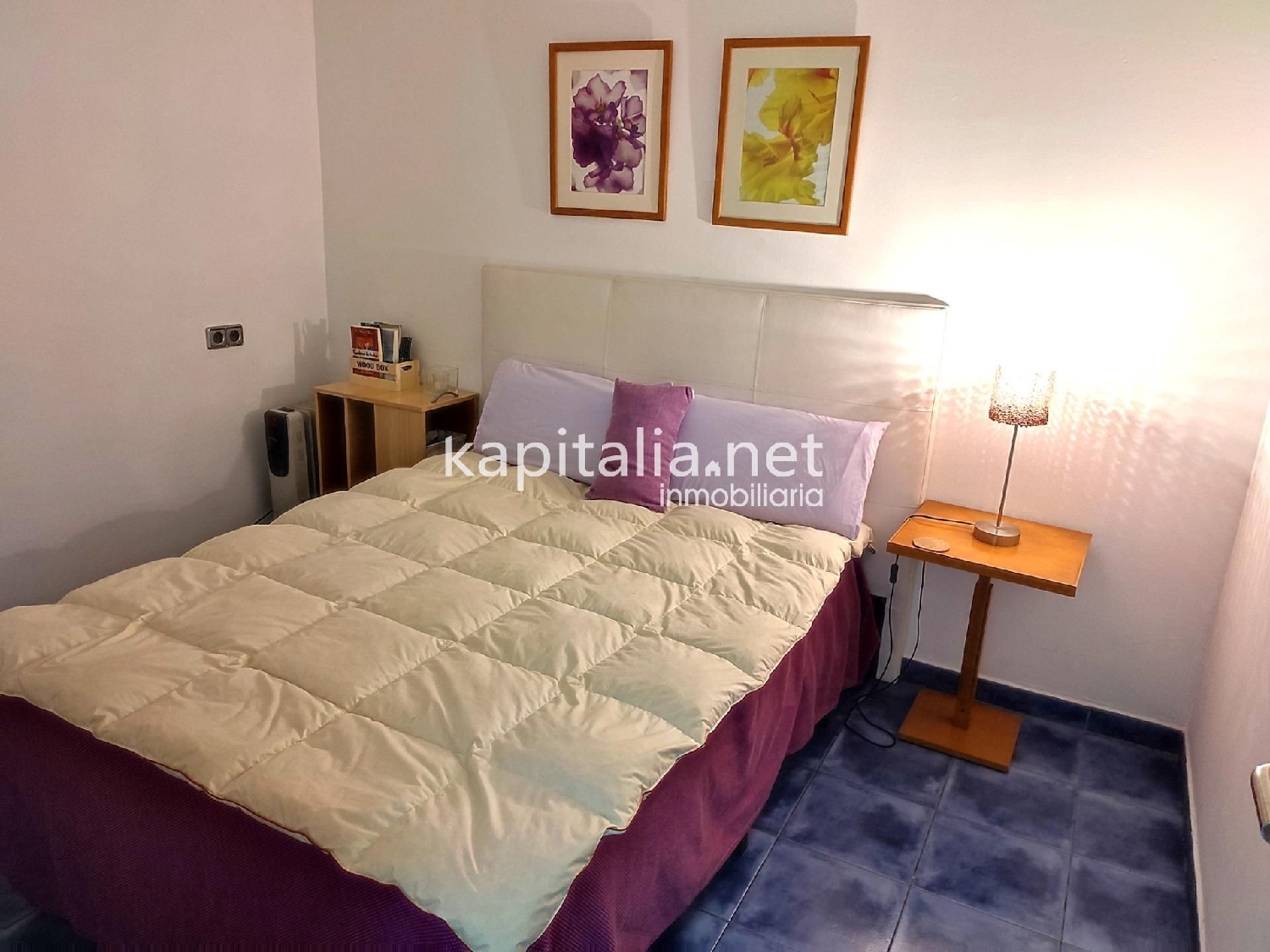  till salu lokal Urbanització D'hèlios Vall D'albaida 7