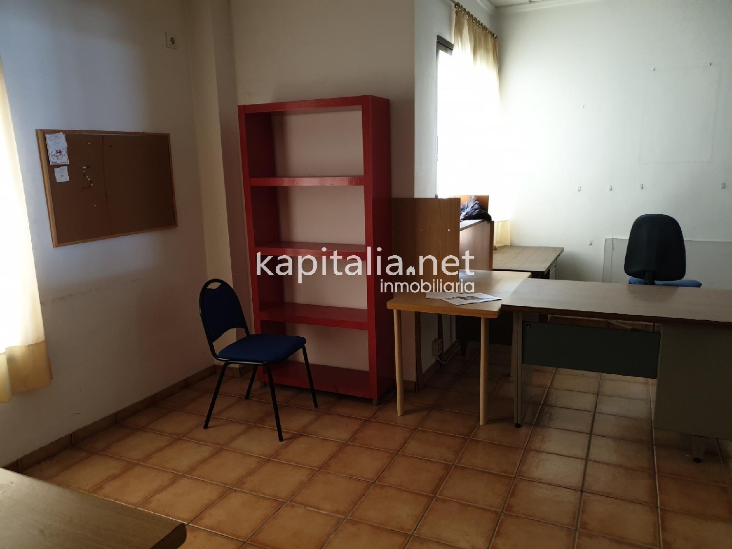 till salu lokal Urbanitzacio El Pilar Vall D'albaida 8