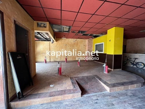 Urbanitzacio El Pilar Vall D''albaida lokal foto 6224447