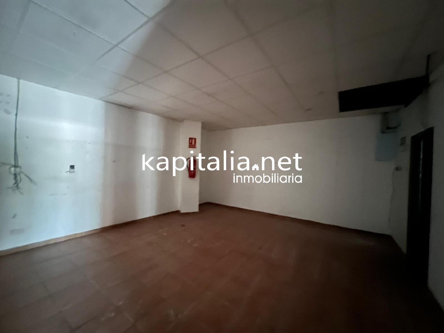  till salu lokal Urbanitzacio El Pilar Vall D'albaida 4