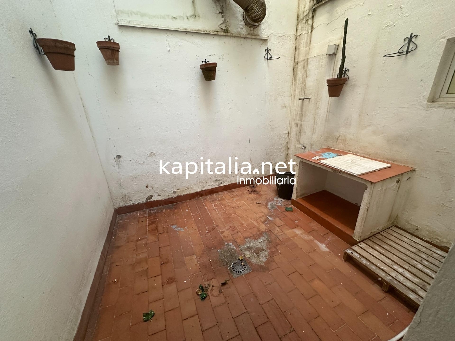  till salu lokal Urbanització D'hèlios Vall D'albaida 7