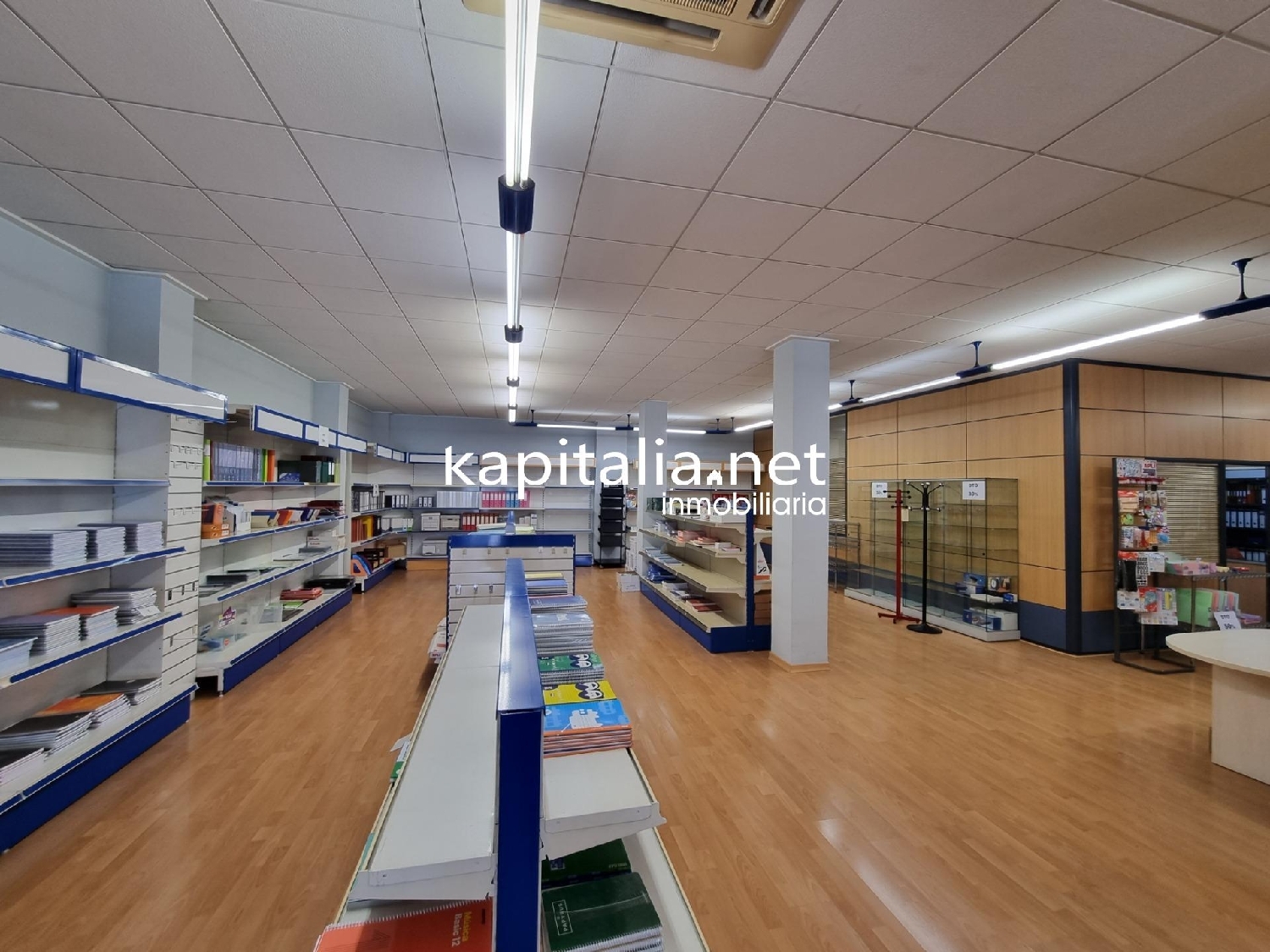 kaufen Gewerberaum Ontinyent Vall D'albaida 2