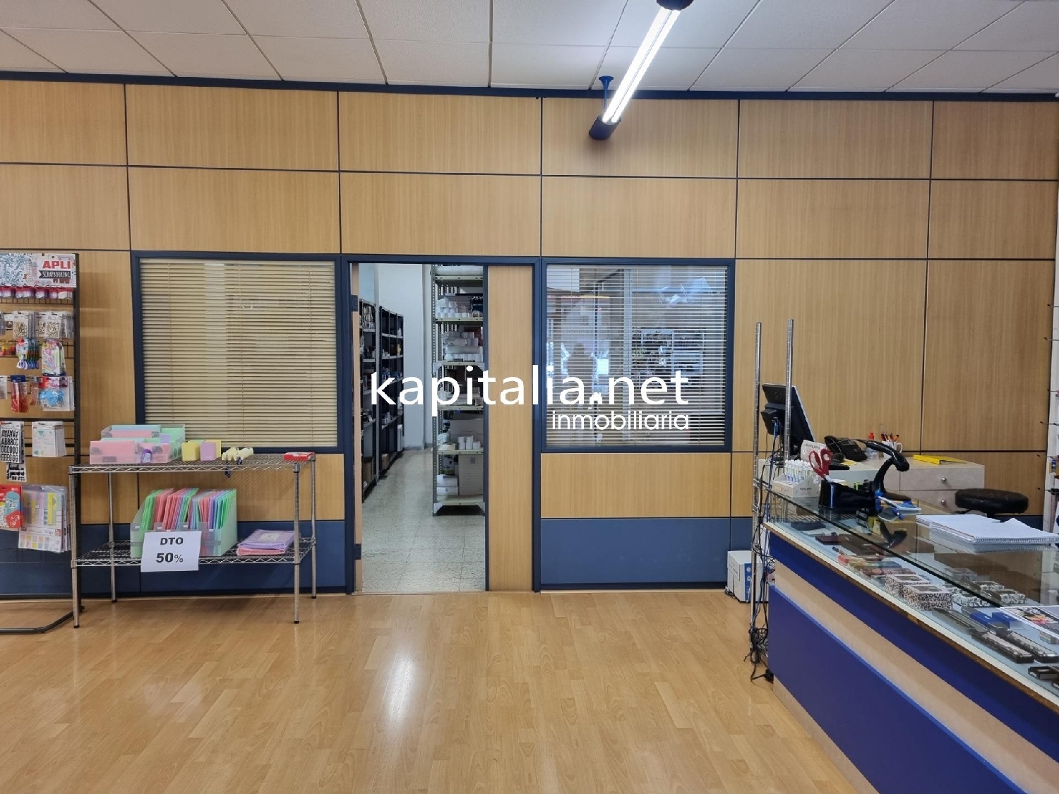 kaufen Gewerberaum Ontinyent Vall D'albaida 3