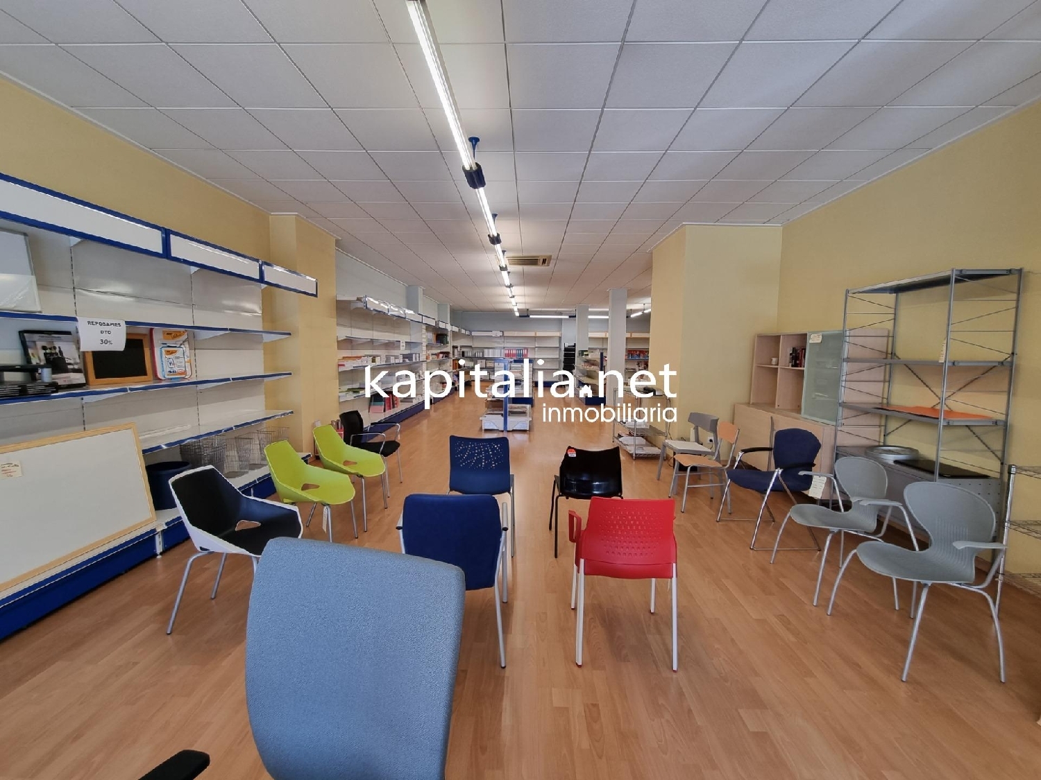  kaufen Gewerberaum Ontinyent Vall D'albaida 4
