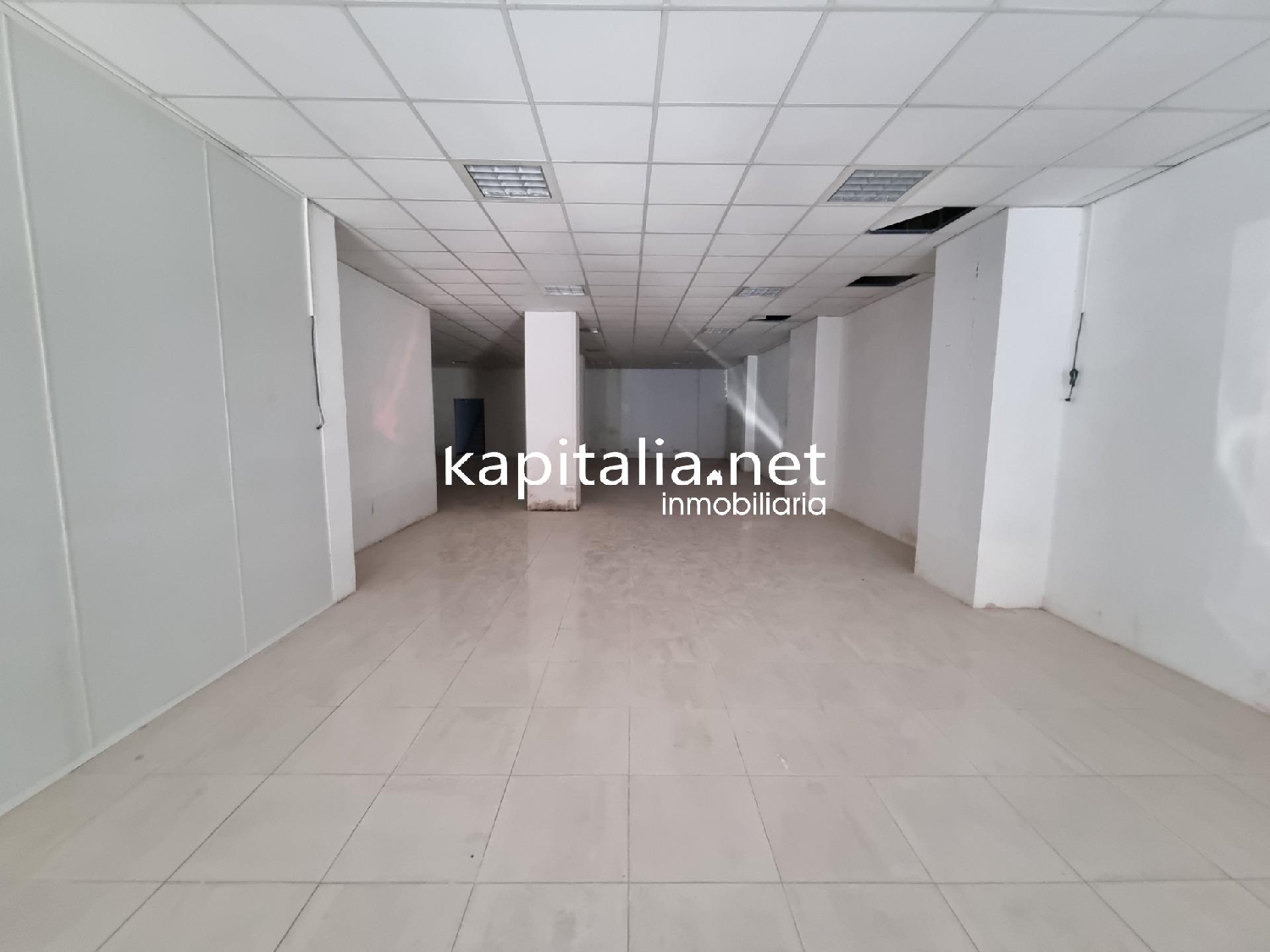  till salu lokal Urbanitzacio El Pilar Vall D'albaida 1
