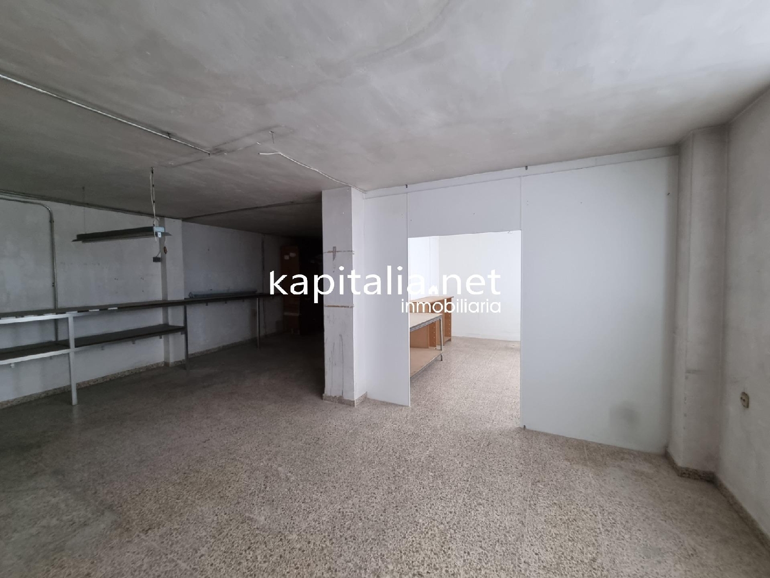  till salu lokal Urbanitzacio El Pilar Vall D'albaida 8