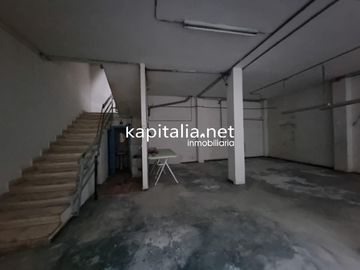  till salu lokal Urbanitzacio El Pilar Vall D'albaida 5