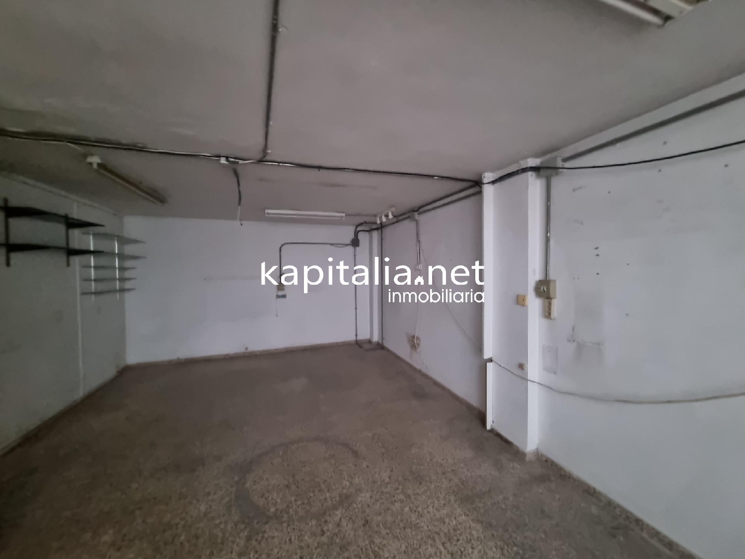  till salu lokal Urbanitzacio El Pilar Vall D'albaida 7