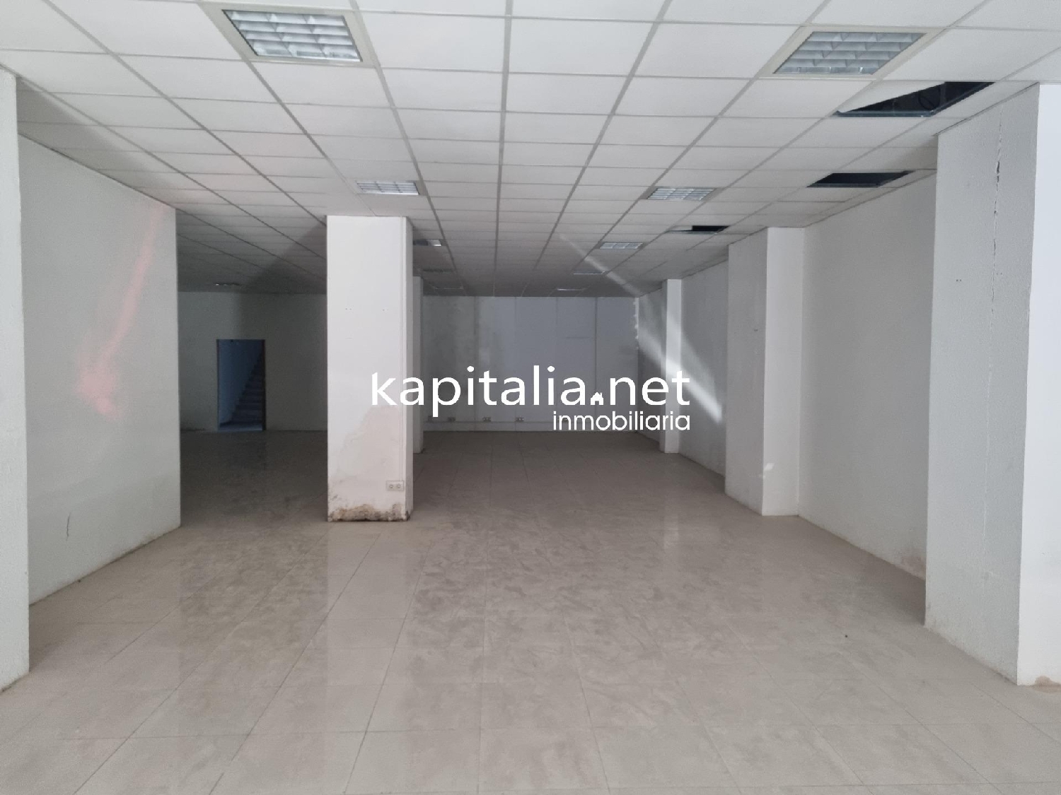 till salu lokal Urbanitzacio El Pilar Vall D'albaida 2