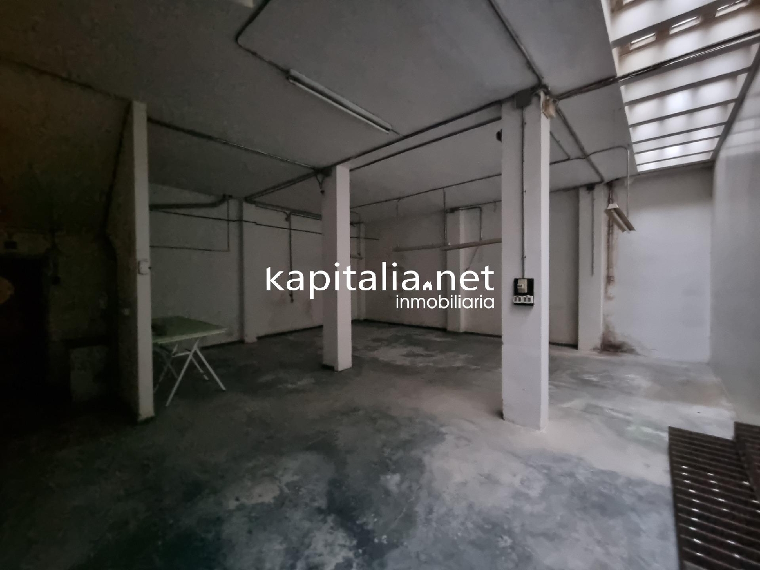  till salu lokal Urbanitzacio El Pilar Vall D'albaida 4
