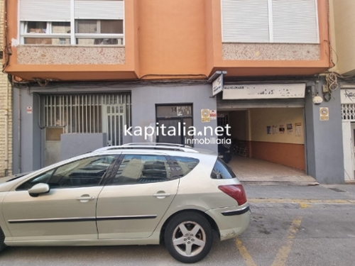 Urbanitzacio Les Aigües Vall D''albaida lokal foto 6224524