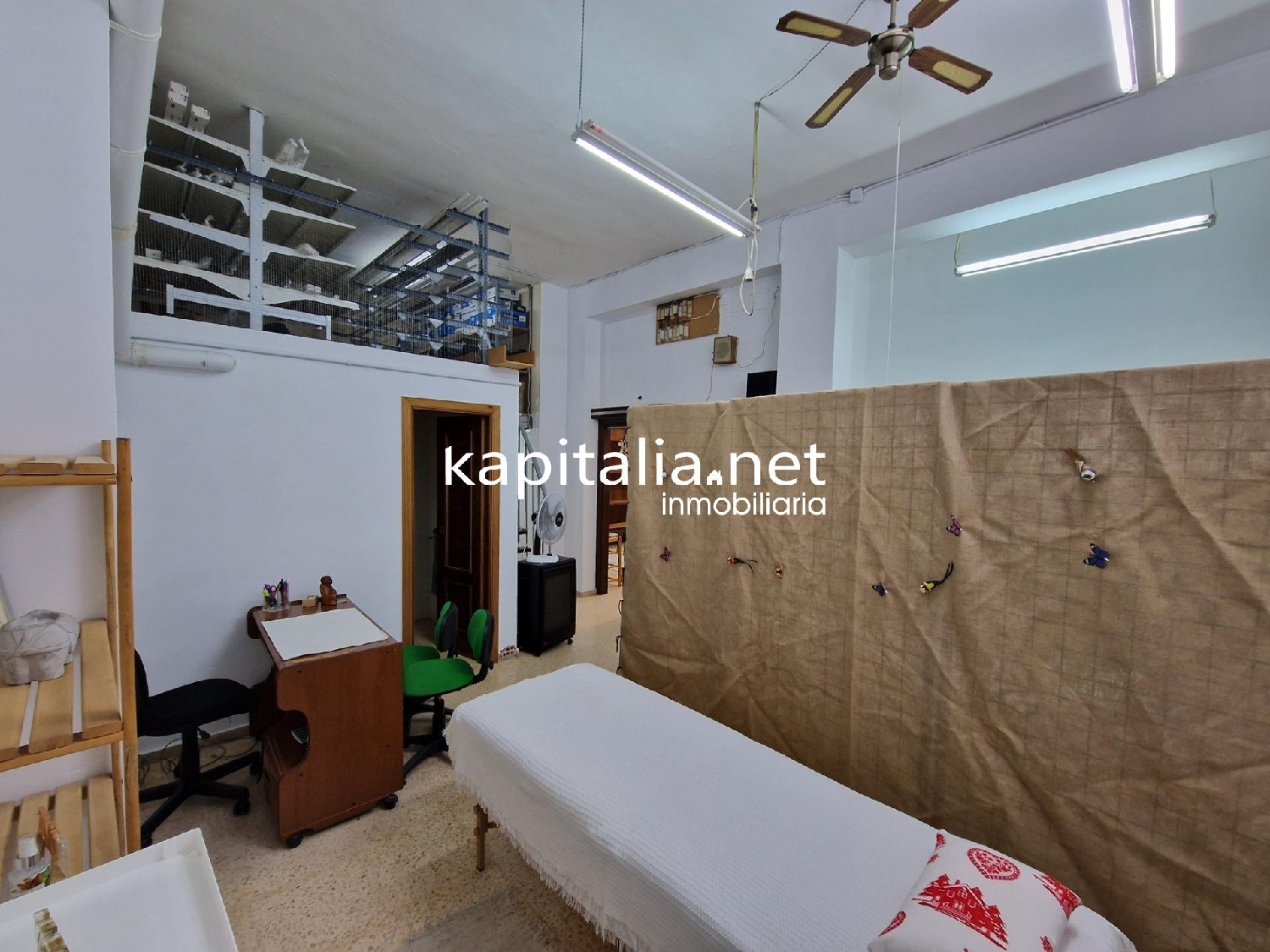  kaufen Gewerberaum Ontinyent Vall D'albaida 6