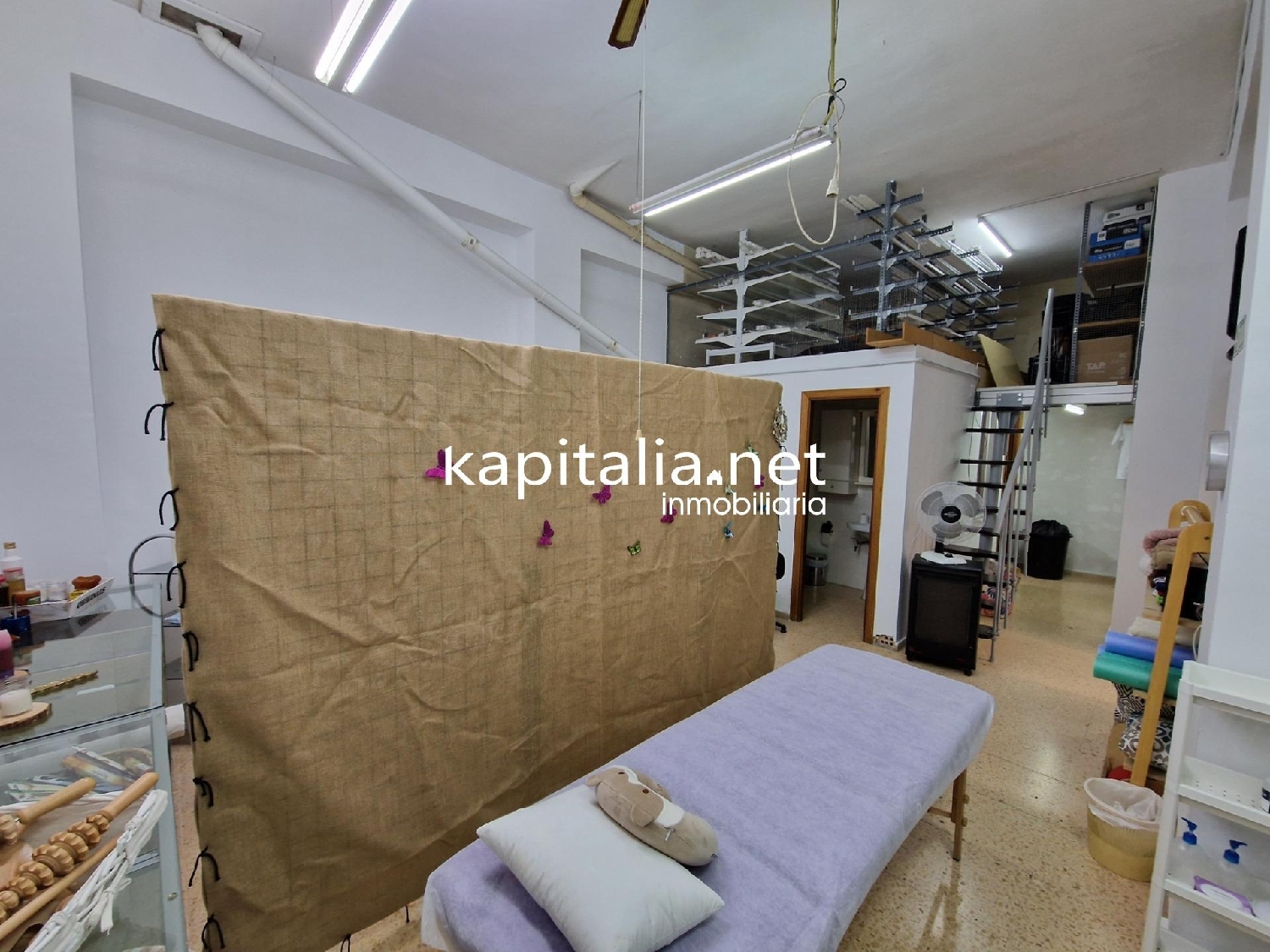  kaufen Gewerberaum Ontinyent Vall D'albaida 5